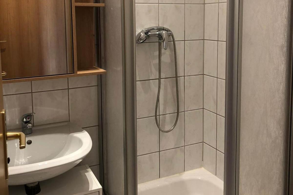 Ferienwohnung In Цвиккау Экстерьер фото
