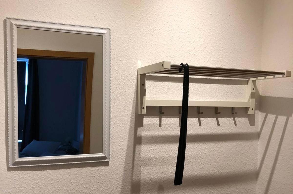 Ferienwohnung In Цвиккау Экстерьер фото